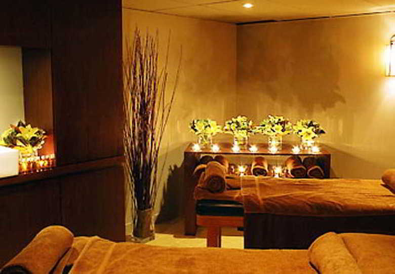Hotel Marriott Surfers Paradise Resort & Spa