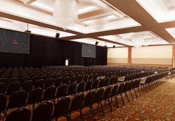 Hotel Marriott Surfers Paradise Resort & Spa