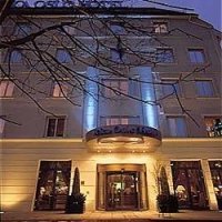 Hotel Rica Oslo