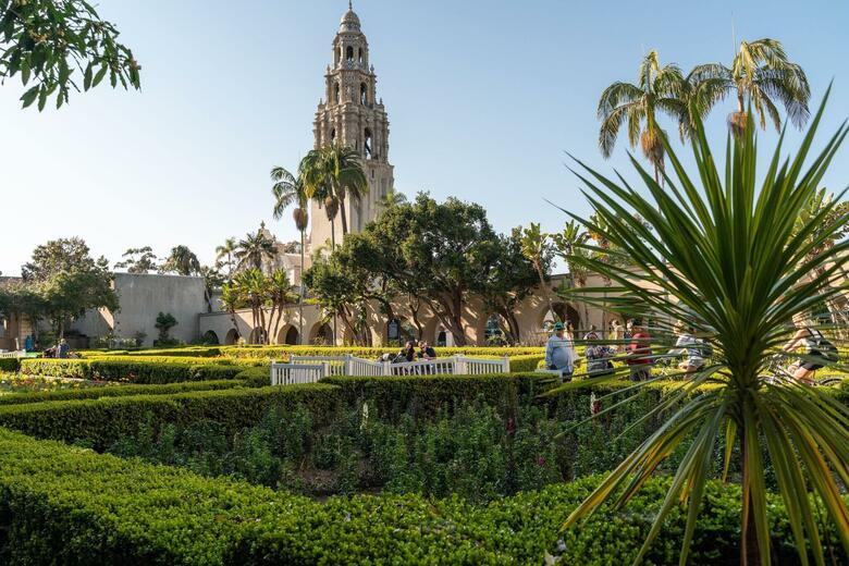Hotel W San Diego