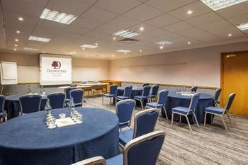 Hilton Swindon Hotel