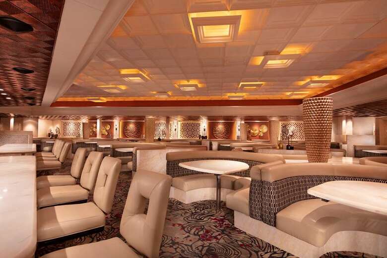Hotel Peppermill Resort  Casino
