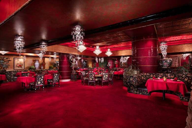 Hotel Peppermill Resort  Casino
