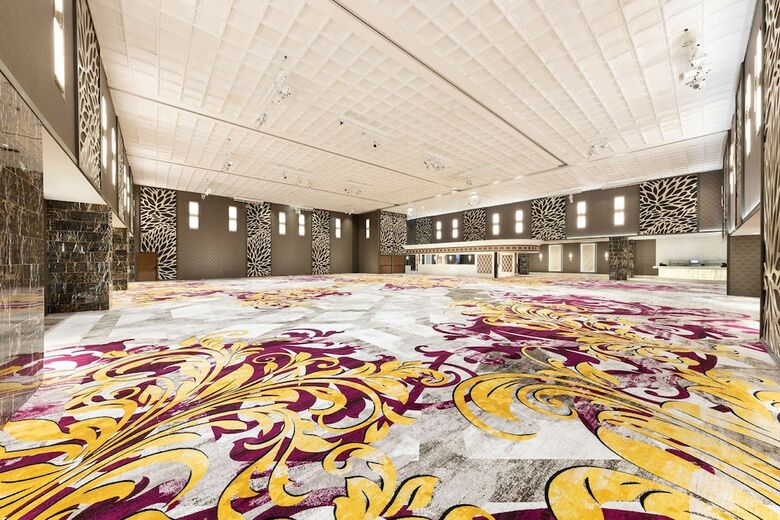Hotel Peppermill Resort  Casino