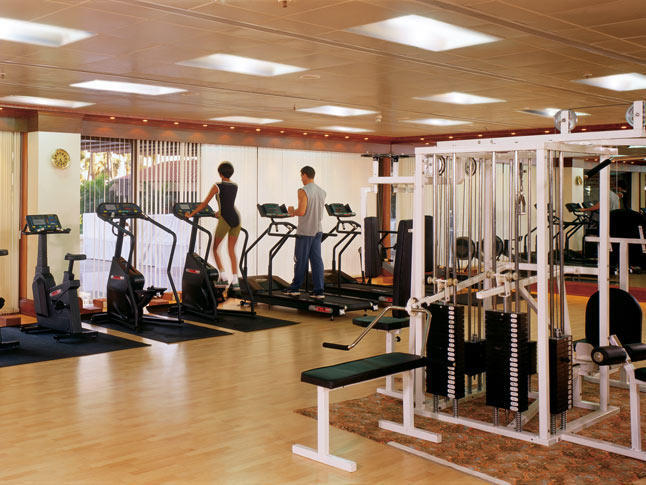 Hotel Taj Lands End, Mumbai