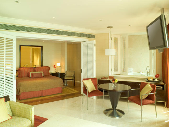 Hotel Taj Lands End, Mumbai