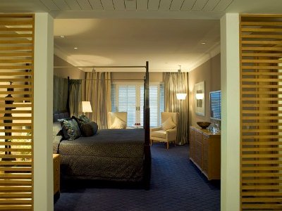 Hotel Taj Lands End, Mumbai