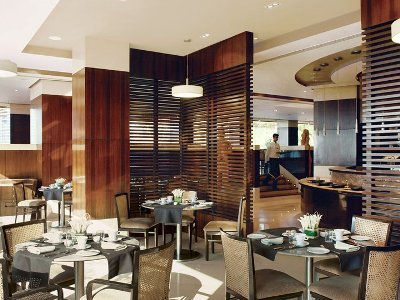 Hotel Taj Lands End, Mumbai