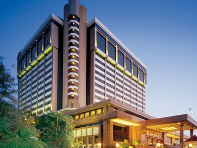 Hotel Taj Lands End, Mumbai