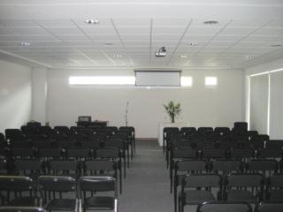 Hotel Torreblanca Business Class Morelia (.)