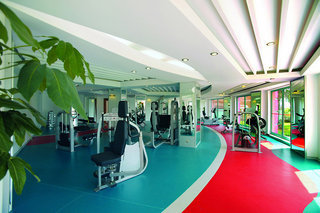 Hotel Kamelya World Hv