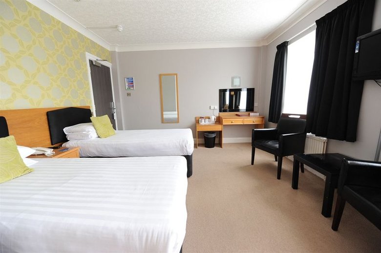 Hotel Oceana Cumberland