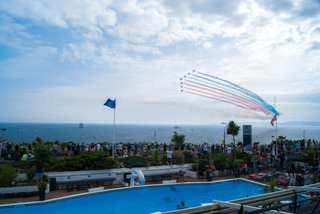 Hotel Oceana Cumberland
