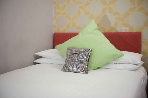 Hotel Oceana Cumberland