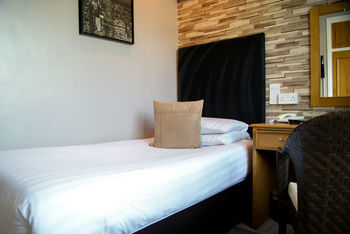 Hotel Oceana Cumberland