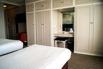 Hotel Oceana Cumberland