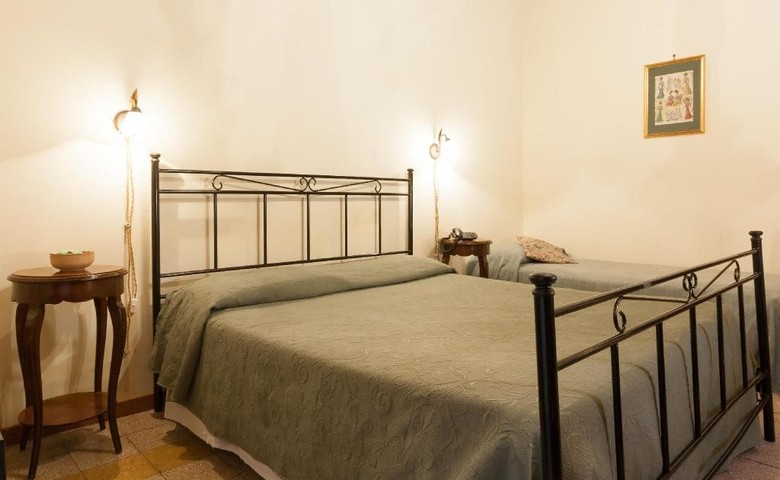 Hotel Dimora Storica Urbana