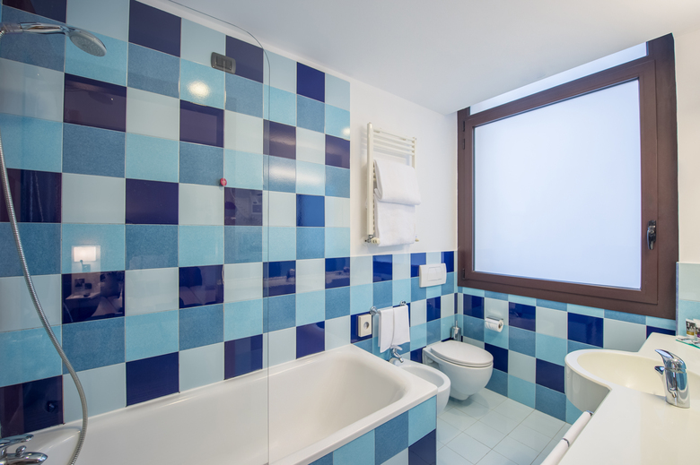 Hotel Mercure Roma Piazza Bologna