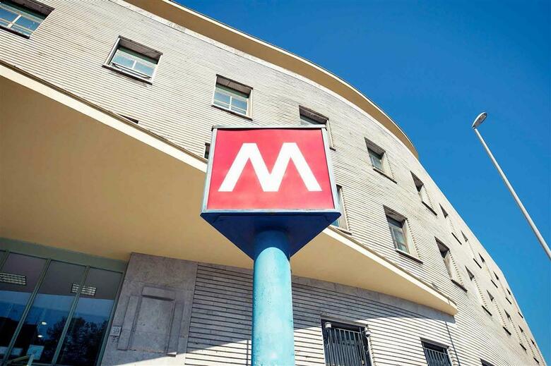 Hotel Mercure Roma Piazza Bologna