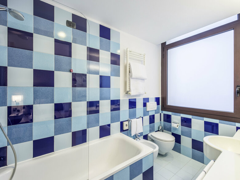 Hotel Mercure Roma Piazza Bologna