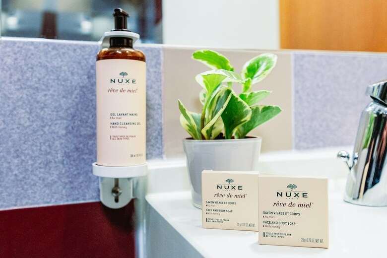 Hotel Mercure Roma Piazza Bologna