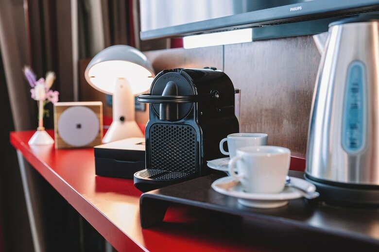 Hotel Mercure Roma Piazza Bologna