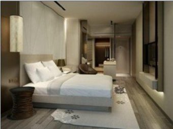 Hotel Boutique Naumi Hotel