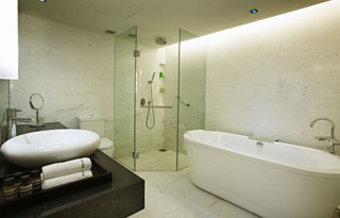 Hotel Boutique Naumi Hotel