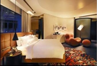 Hotel Boutique Naumi Hotel