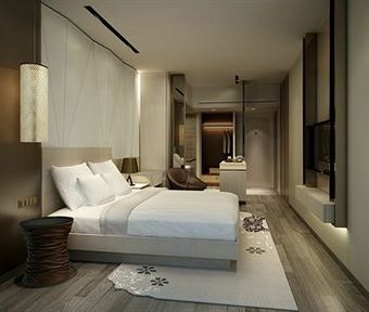 Hotel Boutique Naumi Hotel