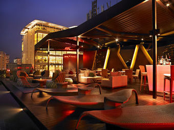 Hotel Boutique Naumi Hotel