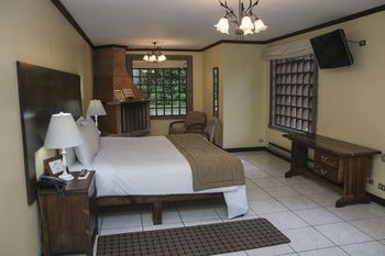Hotel Chalet Tirol