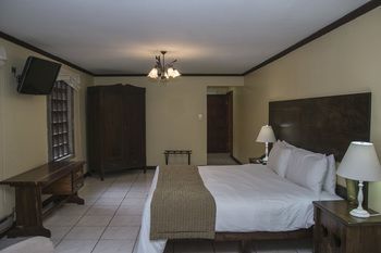 Hotel Chalet Tirol