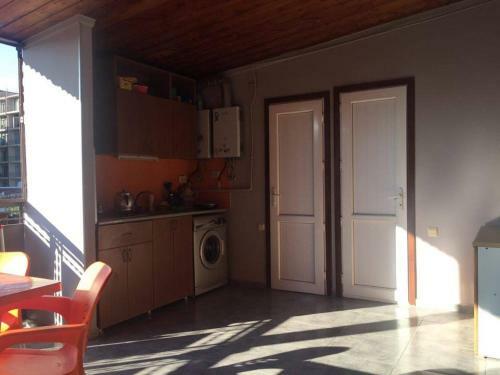 Family Hotel Elizi
