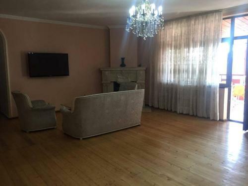 Family Hotel Elizi