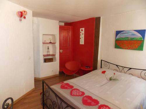 Bed & Breakfast La Maison Du Bonheur
