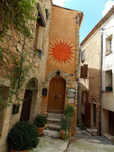 Bed & Breakfast La Maison Du Bonheur