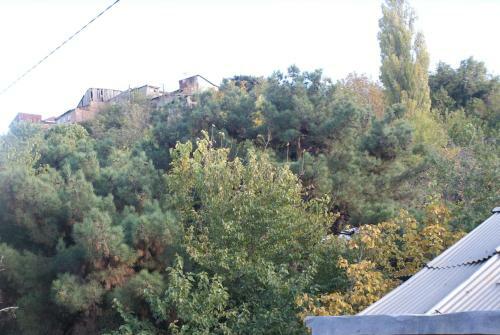 Hostal Guest House Santlis Shesakhvevi