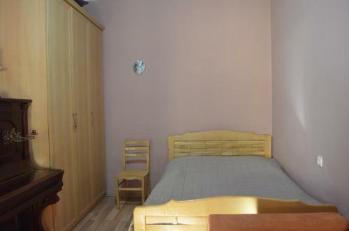 Hostal Guest House Santlis Shesakhvevi