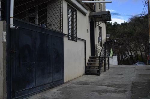 Hostal Guest House Santlis Shesakhvevi