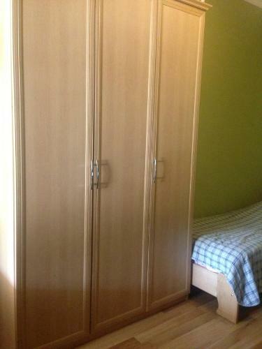Hostal Guest House Santlis Shesakhvevi