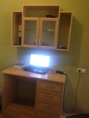 Hostal Guest House Santlis Shesakhvevi