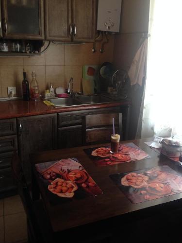 Hostal Guest House Santlis Shesakhvevi