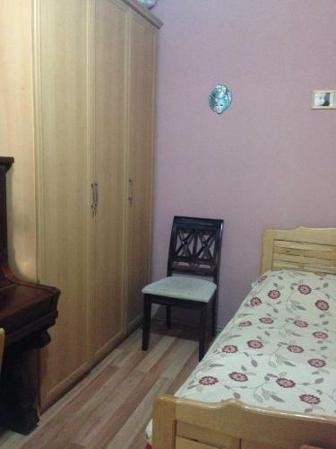 Hostal Guest House Santlis Shesakhvevi