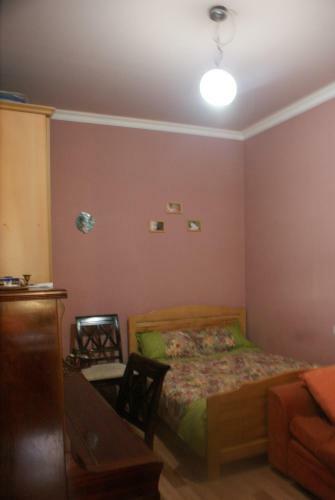 Hostal Guest House Santlis Shesakhvevi