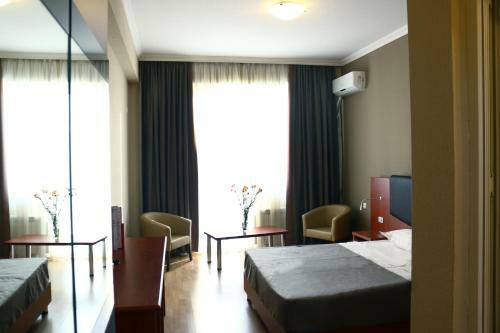 White House Hotel