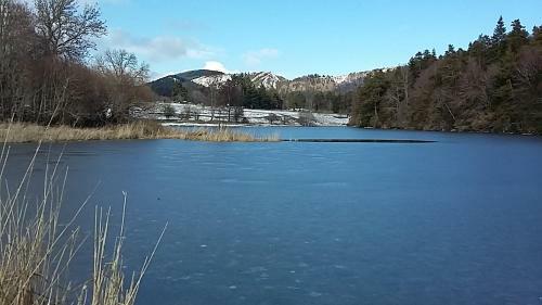 Posada Entre Lacs Et Volcans
