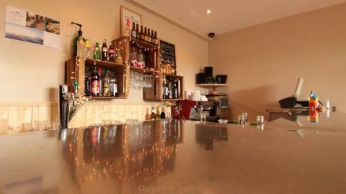 Posada Entre Lacs Et Volcans