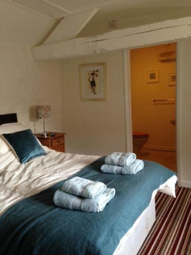 Bed & Breakfast The Royal Oak Burford