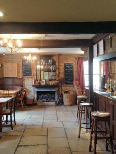 Bed & Breakfast The Royal Oak Burford